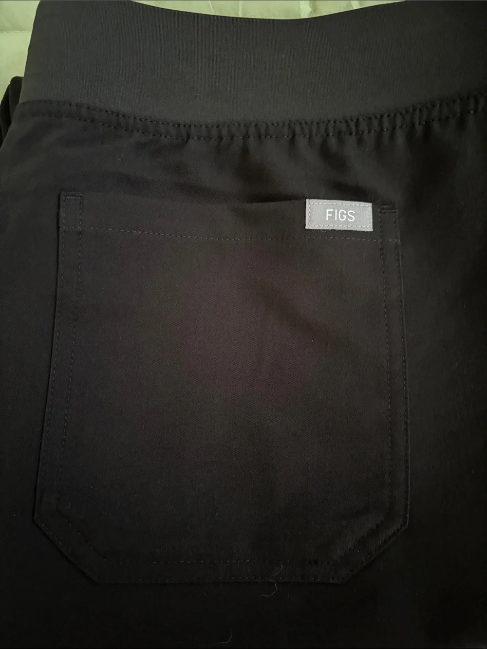Figs Mens Livingston Scrub Pants, size XL